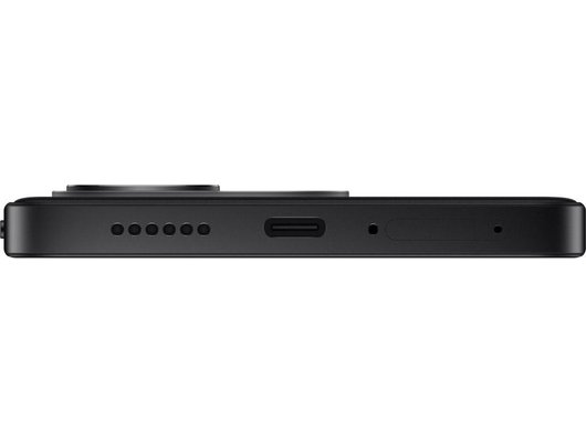 Смартфон Xiaomi Redmi Note 17 4/128Gb Black